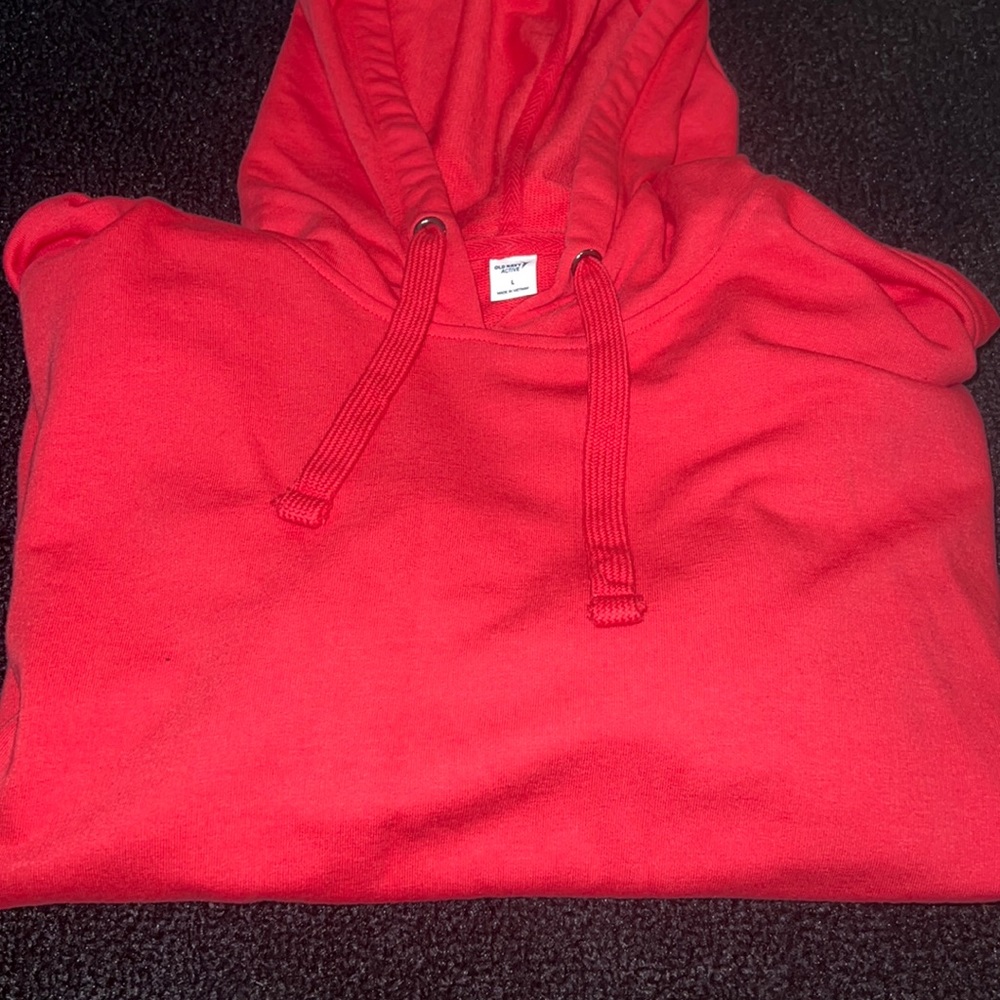 Old navy active pullover